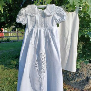 Christening / Blessing gown